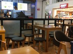 大堂-回味鸭血粉丝汤(新城市广场店)