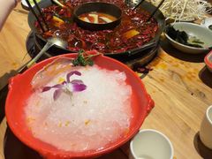 -城墙拐拐火锅(三峡广场黑金冠店)