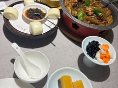 -豫满楼(郑东新区店)