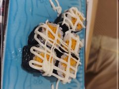 -上户日本料理(北仑富邦店)