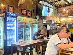 -Doo Dee Thai Food(Issan/Isaan/Esan)