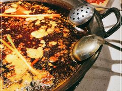 -椒贵火锅(剑南大道店)