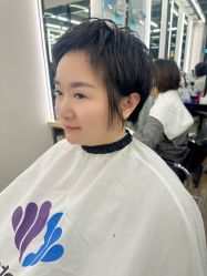 -曼都发型