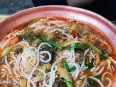 -88号小吃店·经典云南菜·地道纳西美食