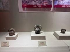 -迪庆藏族自治州博物馆