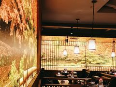 -九田家黑牛烤肉料理(太阳宫广场店)