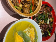 -杨记隆府重庆江湖菜(大悦城店)