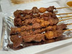 -新兴家喻酒家·羊城名宴(昌岗店)