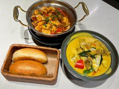 -美奈小馆·东南亚菜(中海环宇城店)