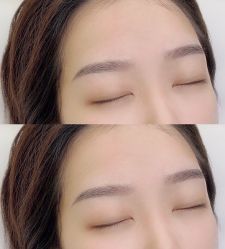 -久匠·纹眉半永久野生眉