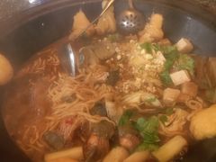 -忆乡情铁锅炖鱼饭店(延庆店)