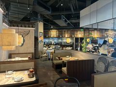 -皖厨·中国徽菜(星河WORLD·COCO Park店)
