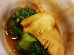 花胶扒-御名苑酒家(大角咀店)