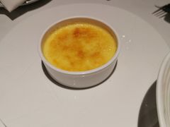 传统焦糖布蕾-L'Arome芳芳法国餐厅(仙林金鹰店)