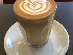 -Seesaw Coffee(苏州中心店)