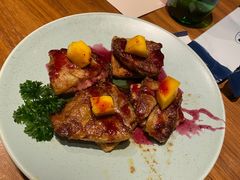 -Mr·Fish鱼鲜生海鲜放题(银泰in99店)