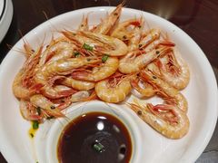 -健眺小海鲜(临海后山店)