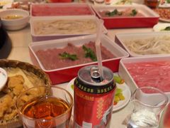 -川西坝子火锅(金沙1.0直营店)