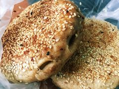 -李小老烧饼(常营民族家园店)