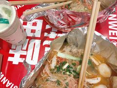 -见味花甲(福田coco park店)