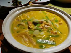 -伙靠·江浙菜(田林路店)