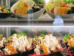 -享月汤皇·海鲜小火锅·聚会(曲江创意谷店)