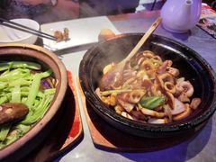 -啫神·广州地标美食(北京路店)