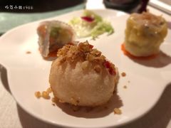 椒盐虾饺-三号黄浦会Canton Table