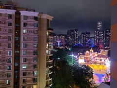 -深圳威尼斯英迪格酒店