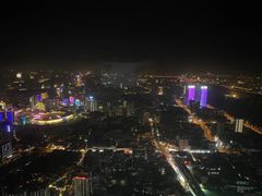 -长沙尼依格罗酒店