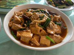 -广客美食坊(丹霞山店)