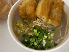 -汪记鲜鱼糊汤粉(沈阳路总店)