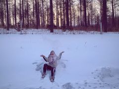 -塞罕坝国家级自然保护区