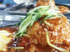 -南京工业大学-东苑1食堂