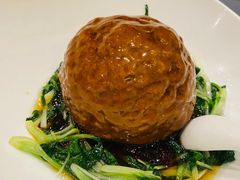 -A One Kitchen·南京精菜馆(晶丽酒店店)