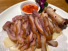 -周锦记广式餐厅