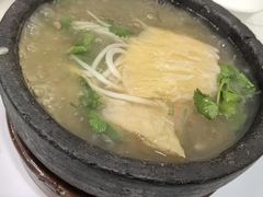 -凤城礼记鱼翅海鲜酒家(新马路总店)