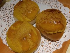 菠萝包-石岐佬中山菜馆(张溪店)