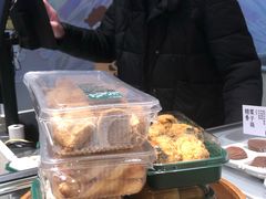 -泸溪河桃酥(欧尚店)