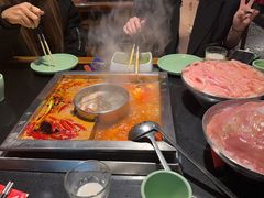 -蜀江龙火锅(339店)