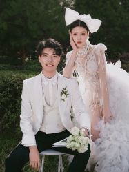 -女王风尚STUDIO·轻奢化定制