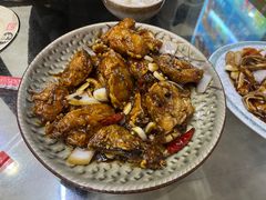-三子下水馆(南十四道街151号店)