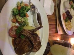 Bumbu&nbsp;Bali-DiAtas by Art Cafe Bumbu Bali
