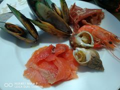 -广州四季酒店·意珍·意式自助餐