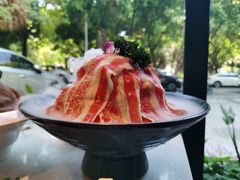 雪花肥牛相间-五星桥原切肥牛火锅(怀德桥店)