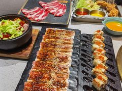 -妥妥烤肉料理(昙华林店)