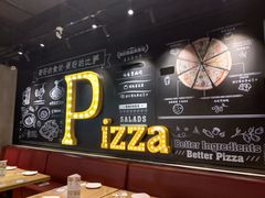 -棒约翰比萨·意面(剑河店)