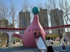 -张店儿童公园