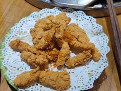 -皇牛鲜生·牛爱牛鲜牛肉自选火锅(晋吉北路店)