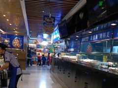-大河宴·椒麻鱼火锅(北京路中和美食街店)